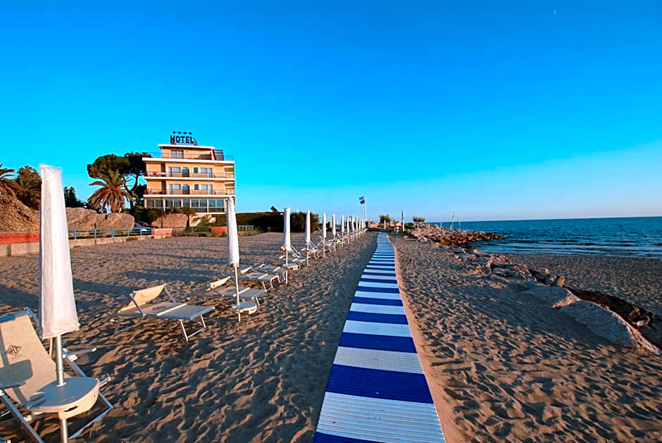 Grand Hotel L'Approdo