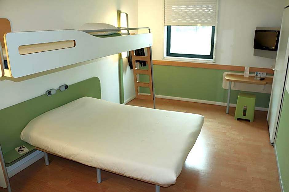 ibis budget Castelnaudary - A61