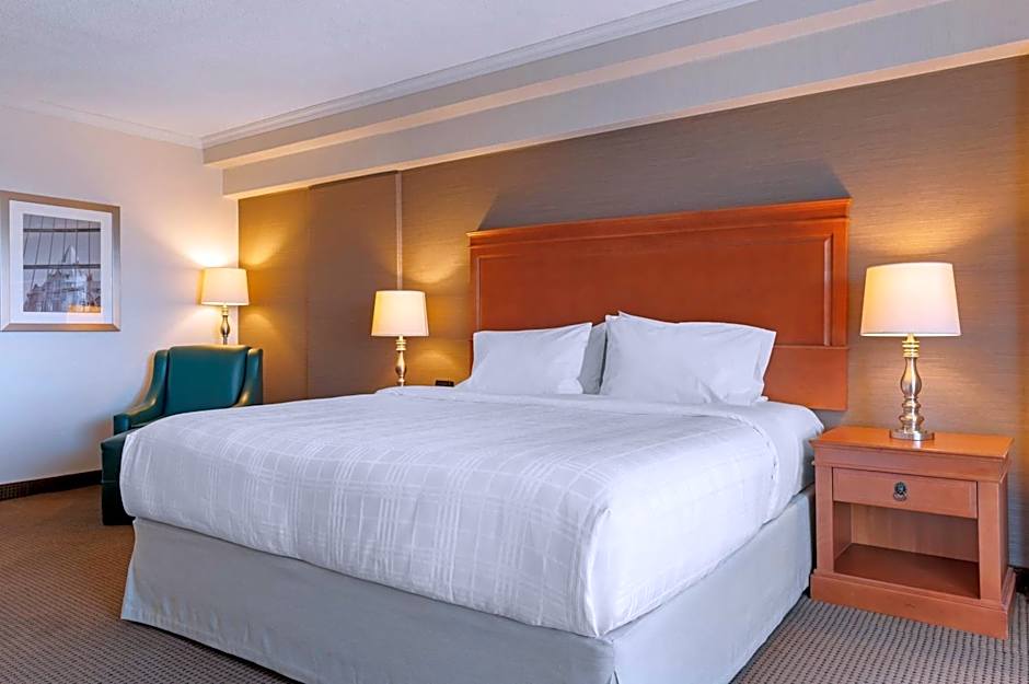 Best Western Plus Gatineau-Ottawa