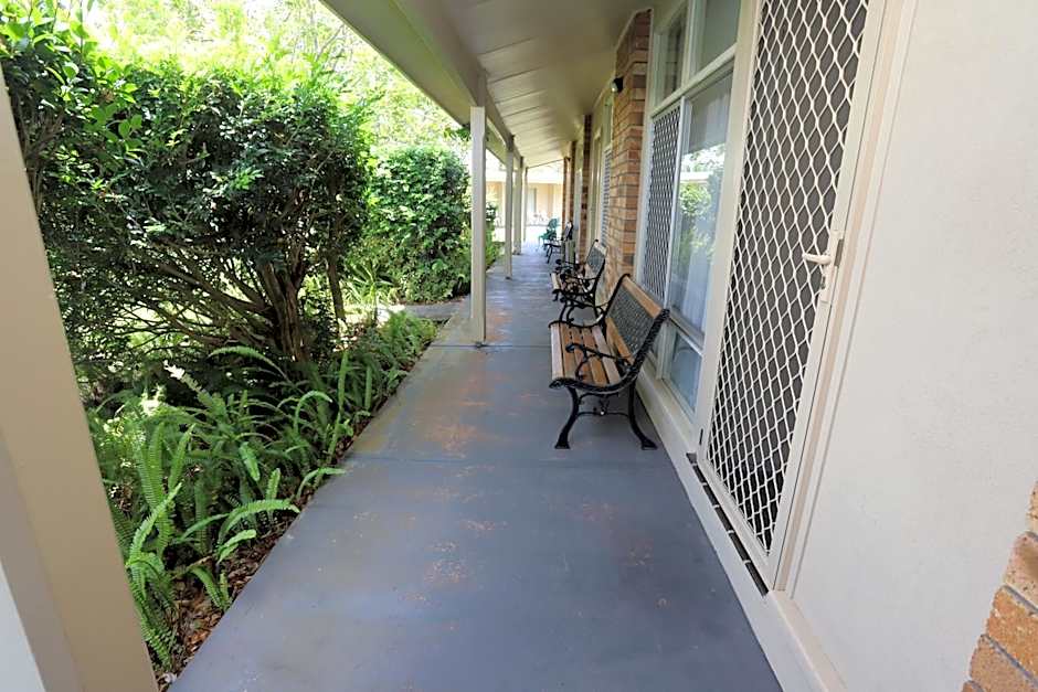 Sleepy Hill Motor Inn