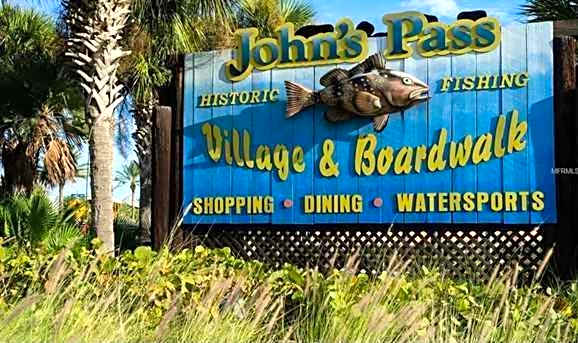 Holiday Villas III #311