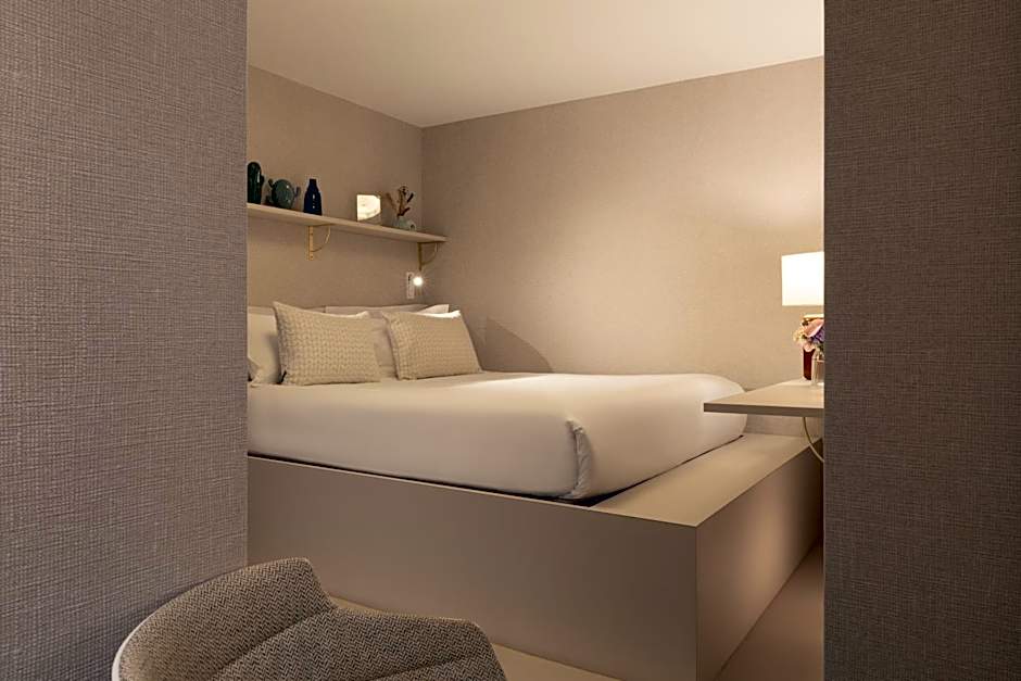 Hôtel Madeleine Haussmann