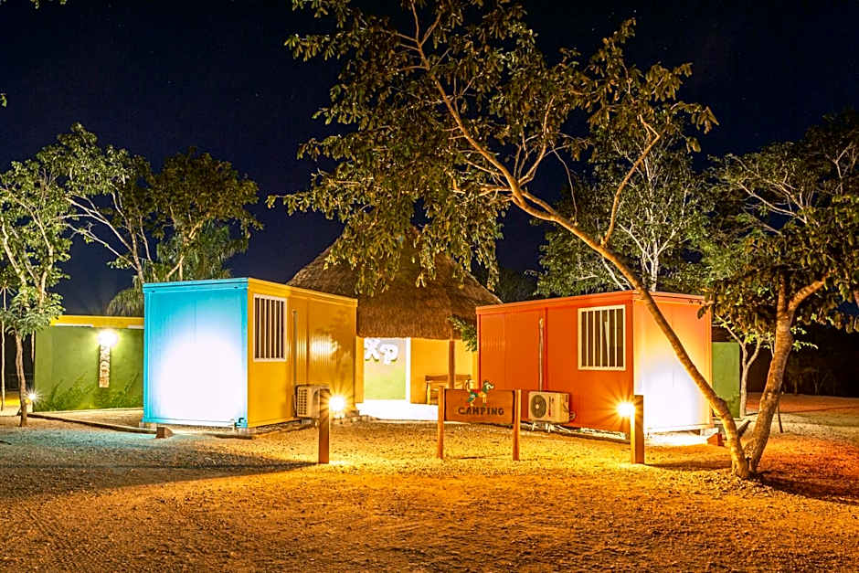 Xuux Peek by Tecnohotel