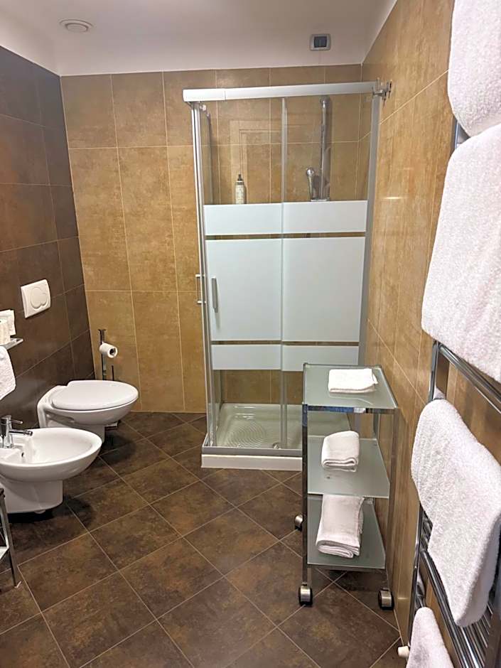 Hotel Sporting Cologno