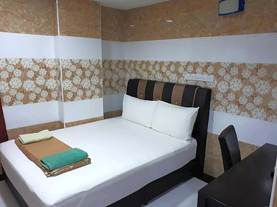 Putra Heights New Wave Hotel