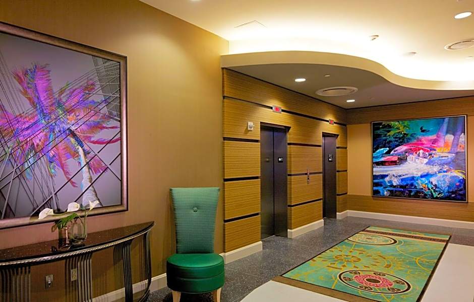 Hampton Inn By Hilton & Suites Downtown Miami/Brickell