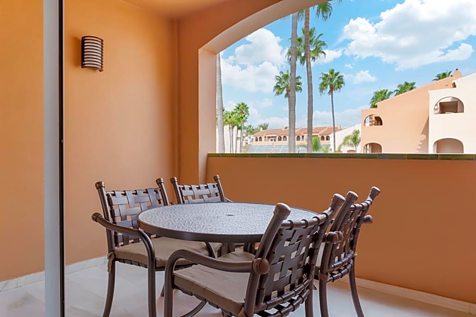 Los Amigos Beach Club By Diamond Resorts