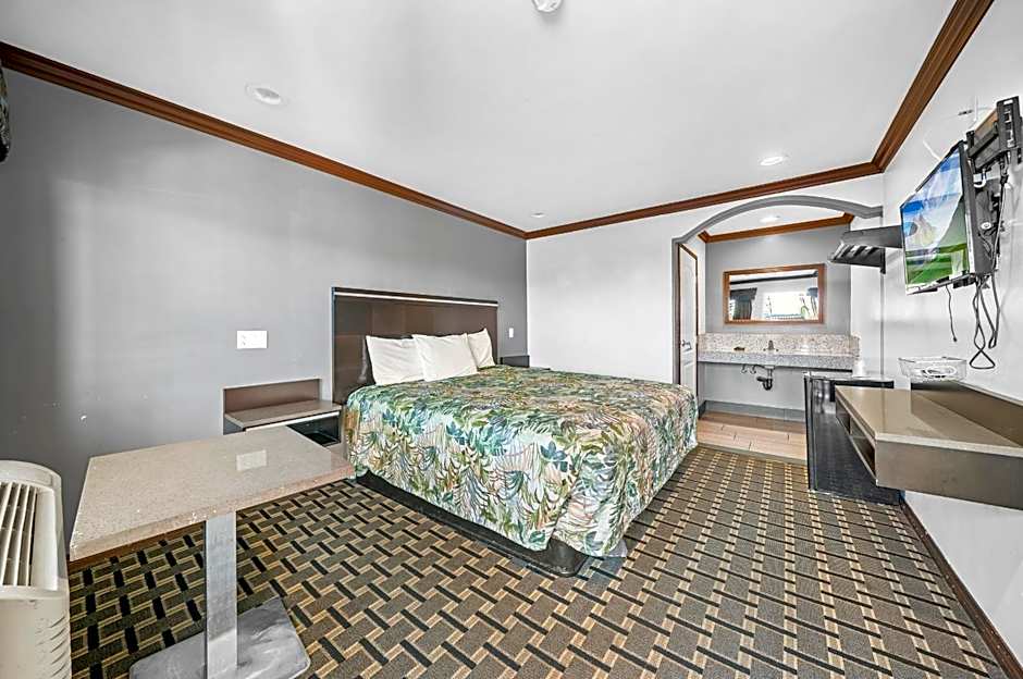 Starlight Inn South El Monte