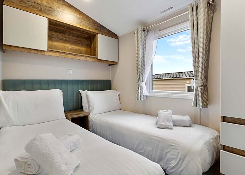 Meadow House Holiday Park