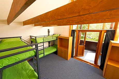 Dormitory -- Female Only