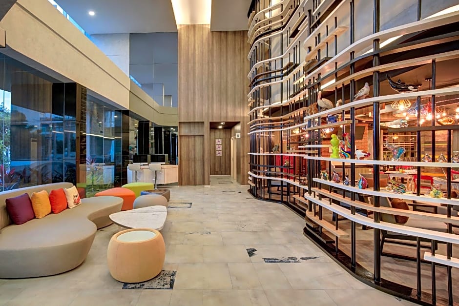 Ibis Styles Makassar Sam Ratulangi