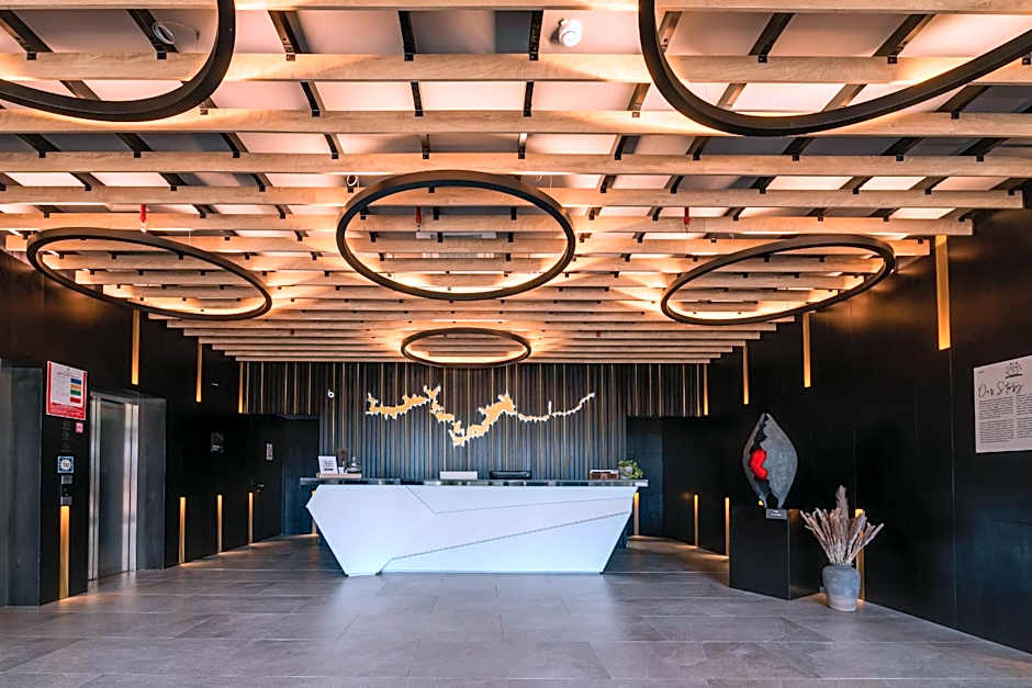 Lyra Hotel Plitvice