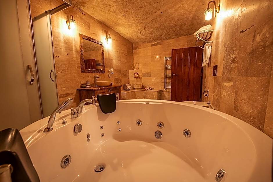 Portal Cappadocia