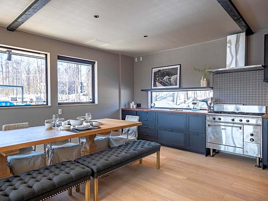 Shousugi Chalet by Elite Havens