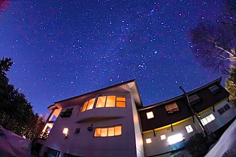 Pension Entre - deux - Mers