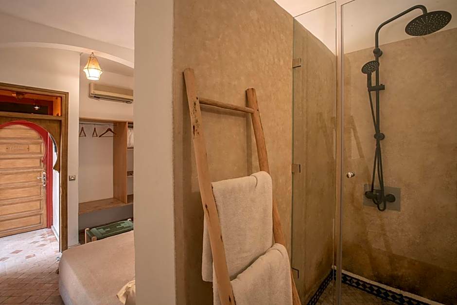 Riad Tassili Marrakech