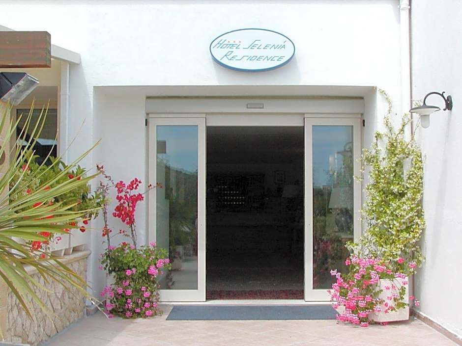 Hotel Selenia Residence