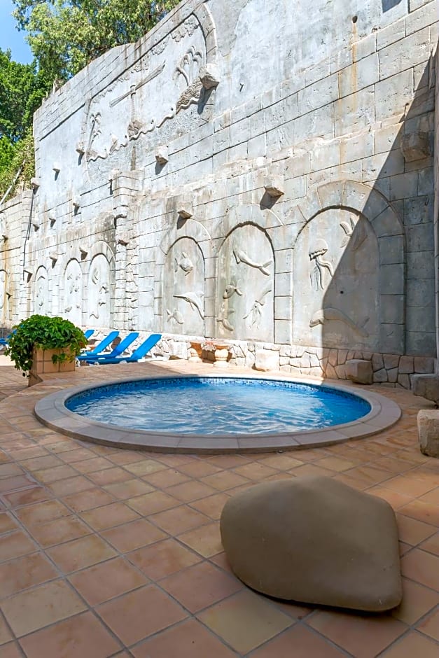 Pierre & Vacances Altea Beach - Port