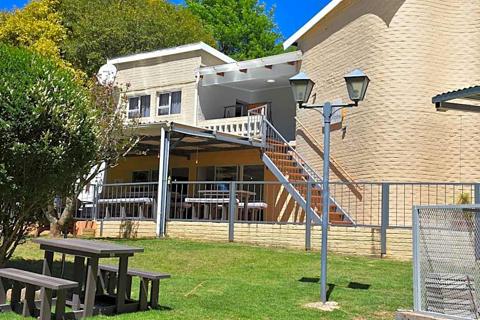 Alpine Bed and Breakfast