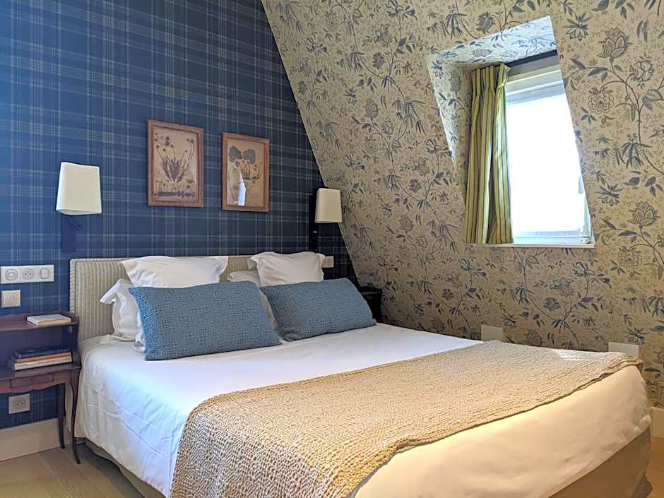 Hôtel Le Saint Christophe