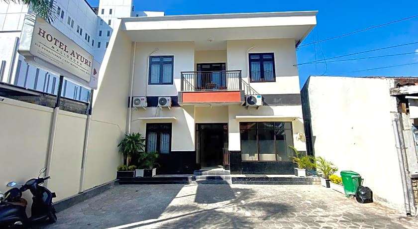 Hotel Atalie Malioboro by Natt's Hospitality