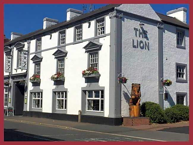 Photo 1 of 29 of The Lion Hotel
