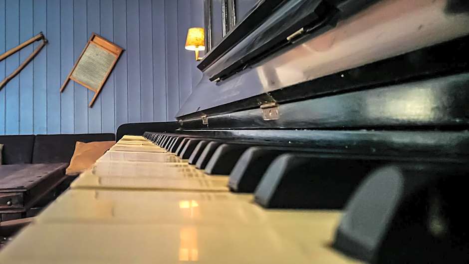 Storestølen Fjellhotell