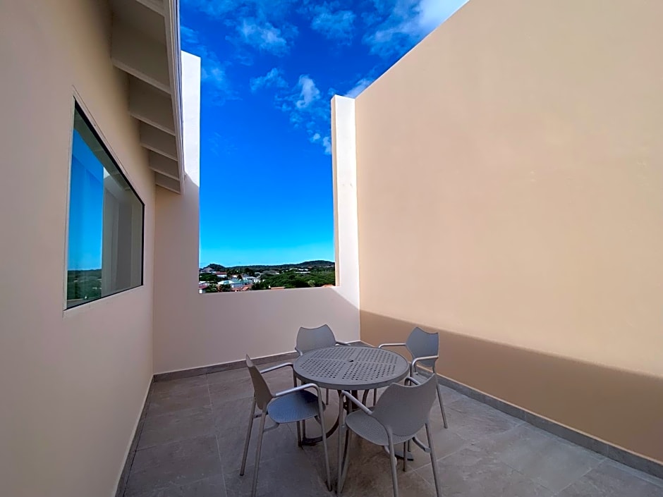 Aruba's Life Vacation Residences, BW Signature Collection