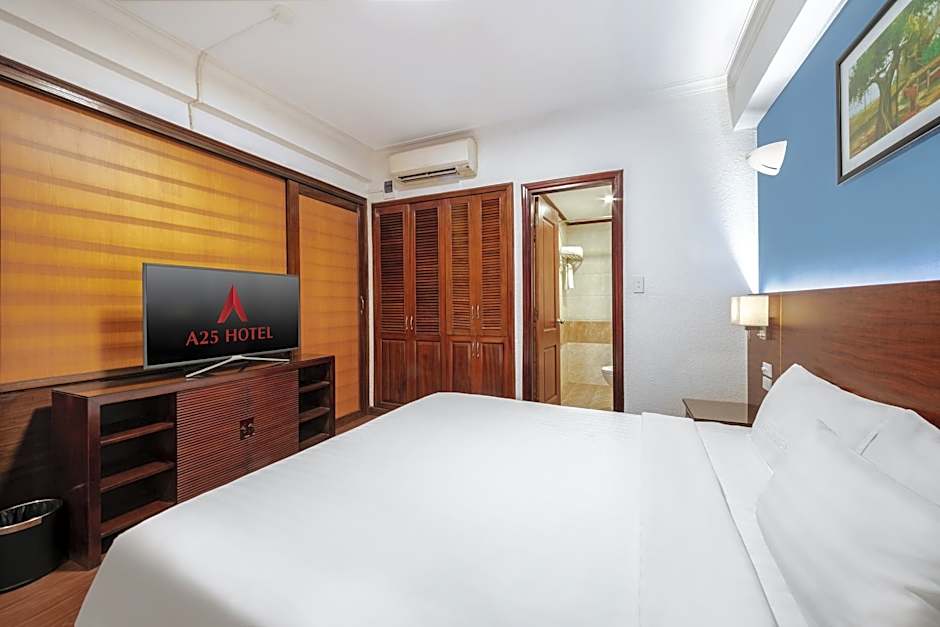 A25 Hotel - 44 Hang Bun