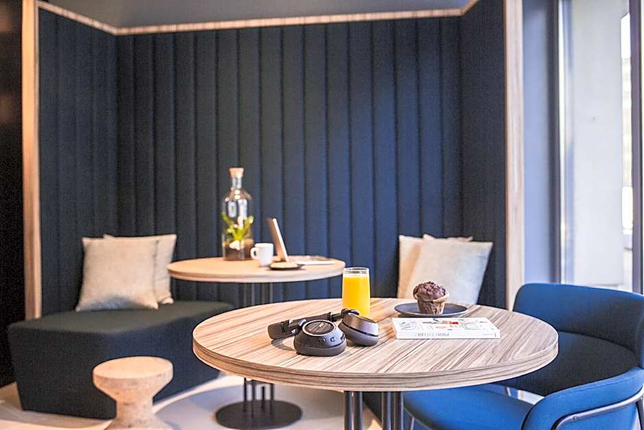 Courtyard by Marriott Paris Arcueil