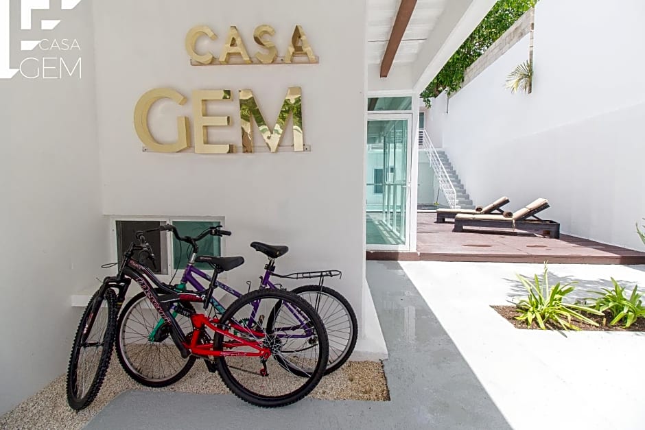 Casa Gem B&B