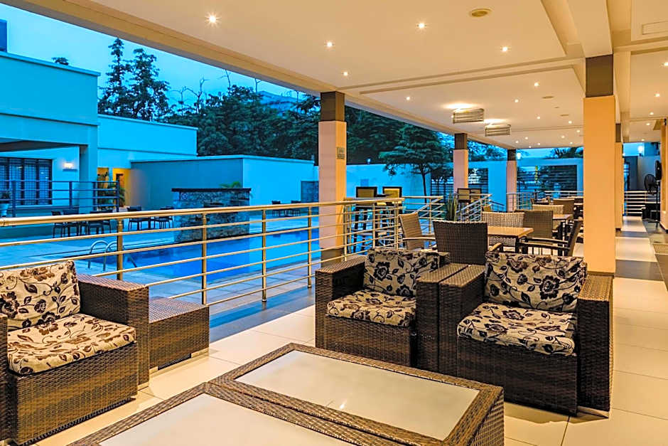 Protea Hotel by Marriott Benin City Select Emotan