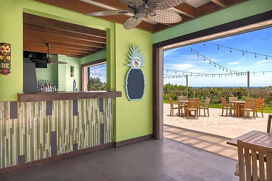DoubleTree Suites By Hilton Melbourne Beach Oceanfront