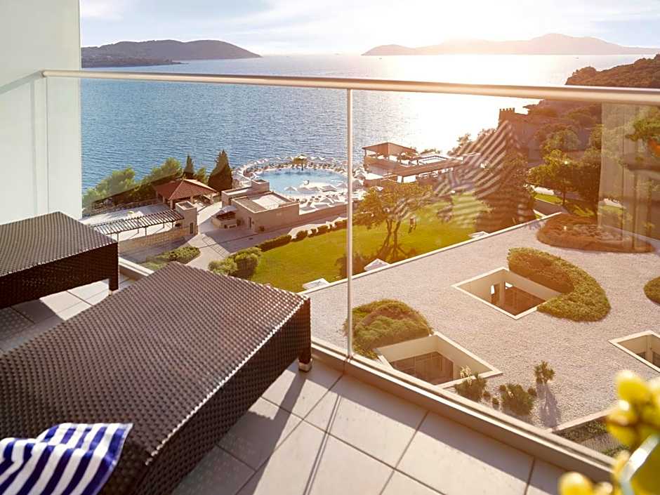 Sun Gardens Dubrovnik