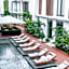 La Maison Palmier Abidjan, a Member of Design Hotels