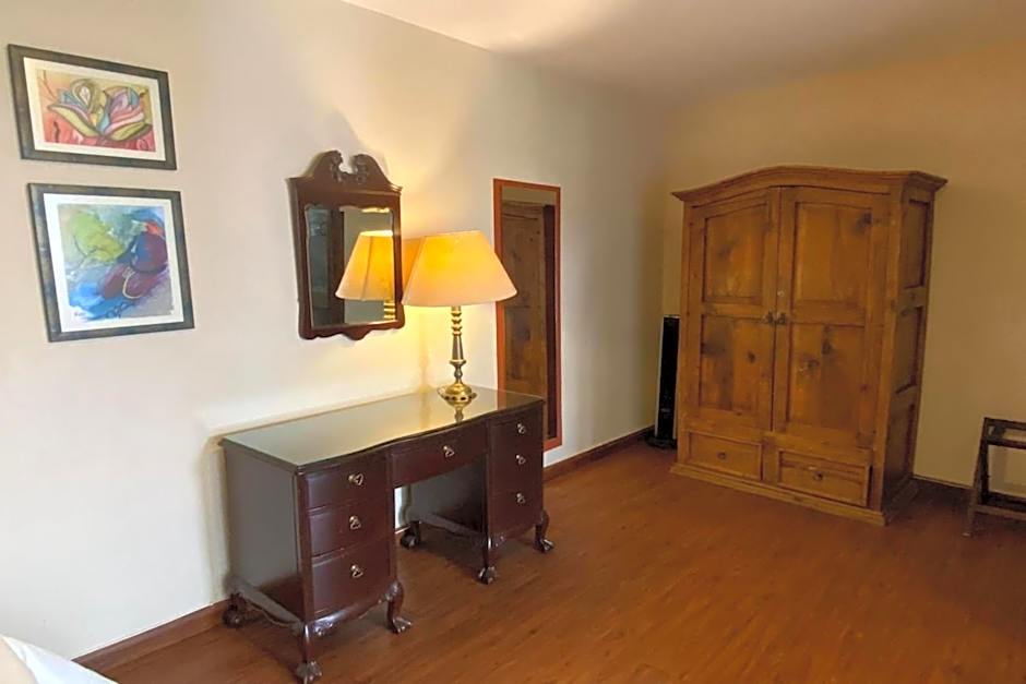 Collection O Hotel La Huerta Golf & Hotel, Cholula