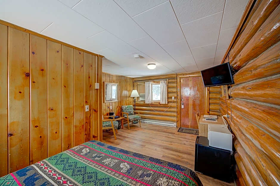 Sportsman's Lodge