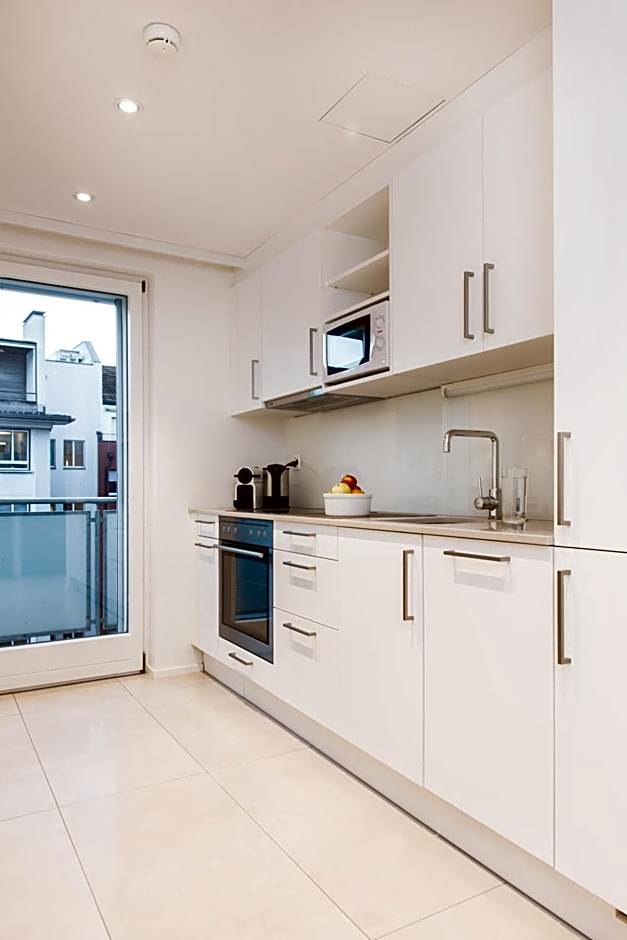 CITY STAY - Lindenstrasse