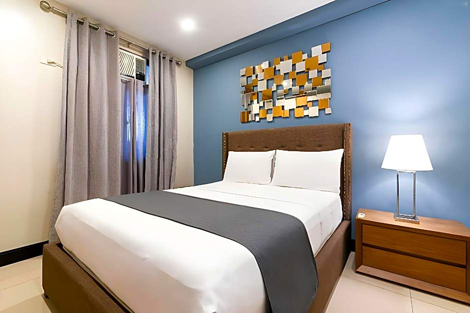 Artemis Place Makati Hotel