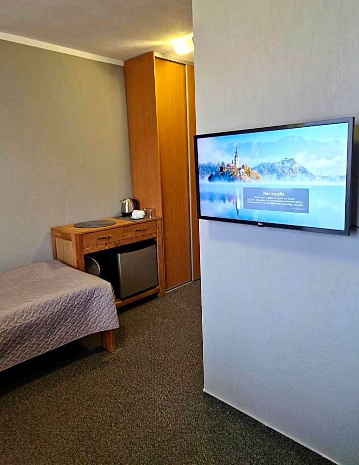 Linda Hotel
