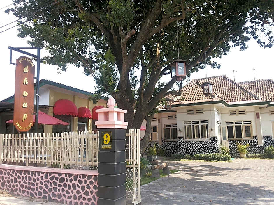 Reddoorz Syariah near Wijilan Yogyakarta