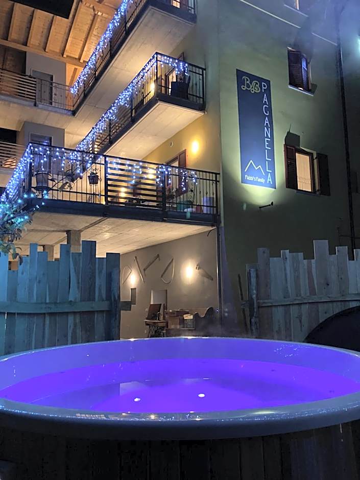 B&B Paganella Relax and Gourmet