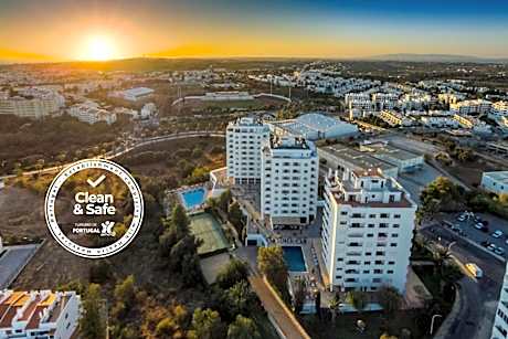 Janelas do Mar Apartamentos Turisticos