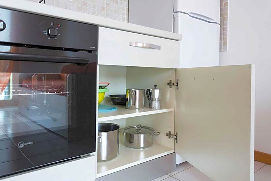 Residenza Alberghiera Italia