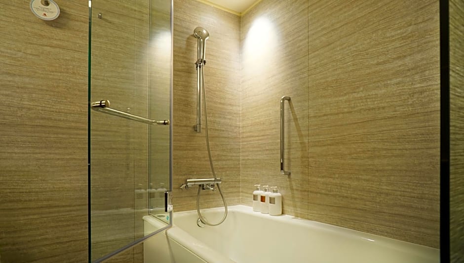 Lake Biwa Marriott Hotel