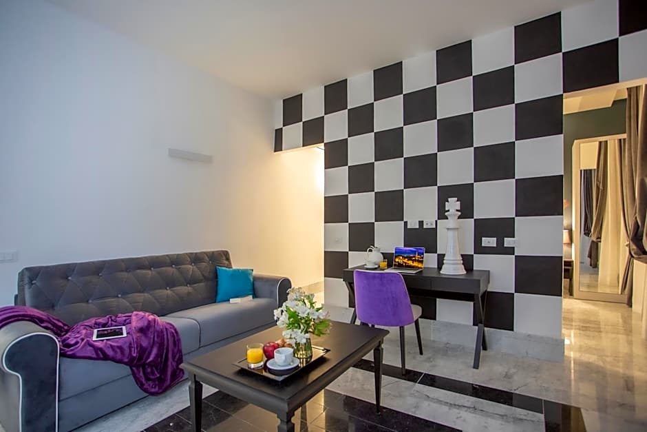 Casual Rinascimento Firenze by Casual Hoteles