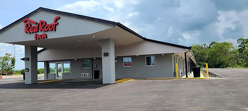 Red Roof Inn Byron
