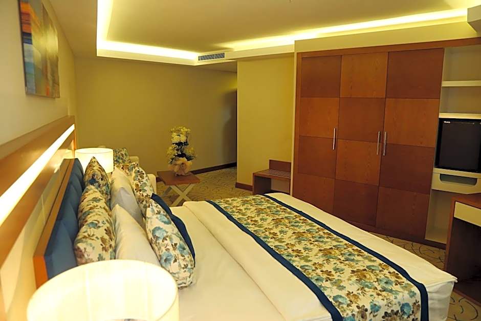 Yol Is Holiday Trabzon