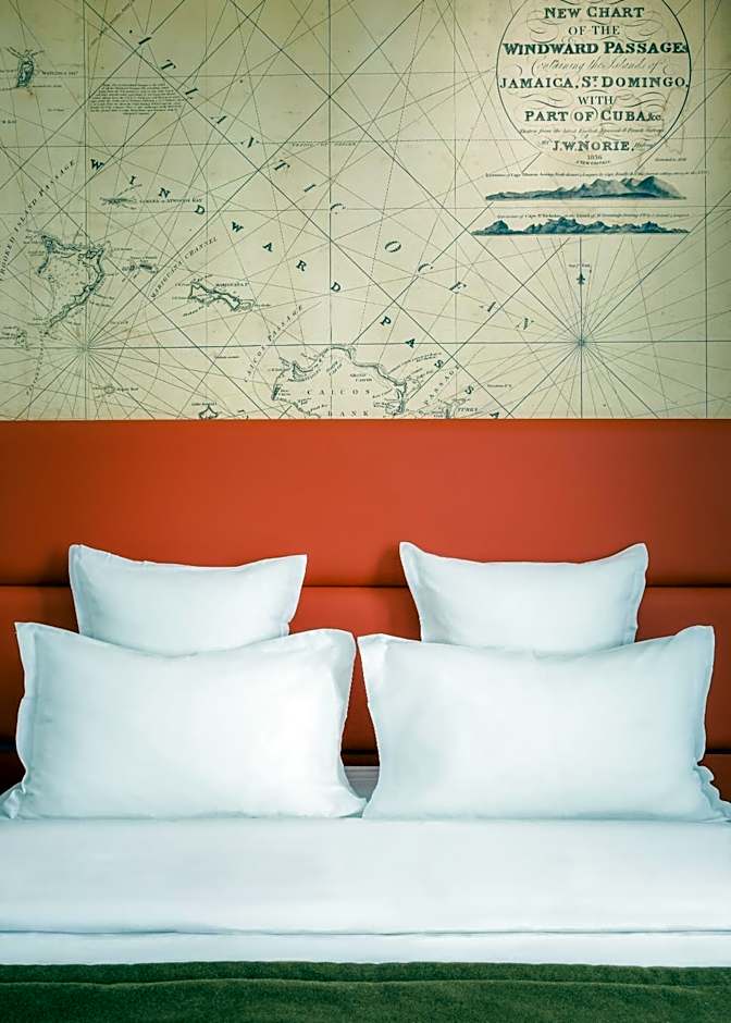 Hotel Scarlett
