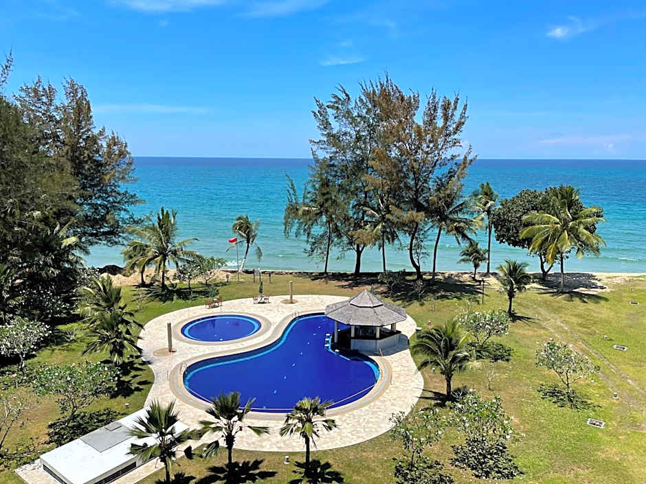 Home Sweet Villas, Karambunai